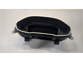 Панель приборов Audi Q3 2018-