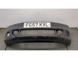 Бампер Skoda Octavia (A5) 2004-2008 передний