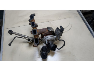  Турбина  Volkswagen Touran 2010-2015             03L253016T, 03L253016TX