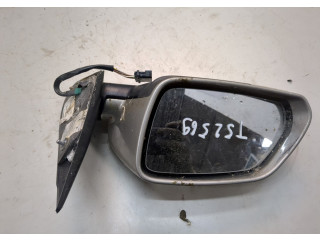 Зеркало боковое  Skoda Octavia (A5) 2004-2013  левое           