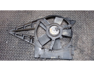 Вентилятор радиатора Opel Omega B 1994-2003 2.0 бензин