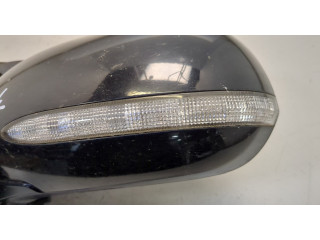 Зеркало боковое  Honda Civic 2000-2006  левое           76250S5SG72ZB