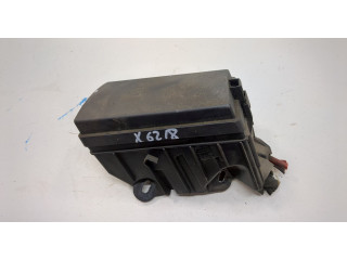 Блок предохранителей Skoda Octavia (A7) 2013-2023 5Q0937125B, 5Q0937132D