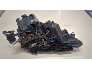 Фара передняя Lexus IS 2005-2013 левая