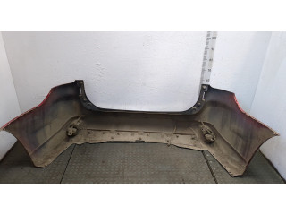 Бампер Mitsubishi Outlander 2012-2021 задний 6410D242