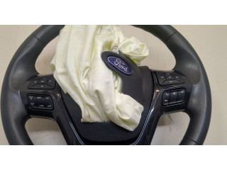 Руль  Ford Explorer 2015-2019           FB5Z3600FB