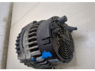 Генератор  Mercedes E W210 1995-2002           