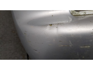 Бампер  Volkswagen Sharan 2000-2010 задний   