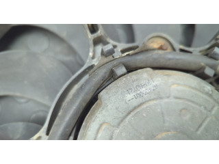 Вентилятор радиатора Mazda 6 2008-2012 USA