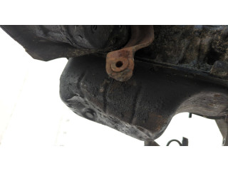 Турбина Mazda 3 (BL) 2009-2013 Y65013700A