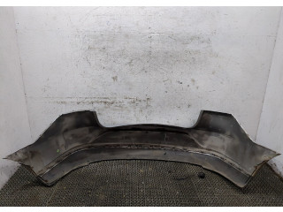 Бампер  Seat Toledo 4 2012-2019 задний     6JH807421