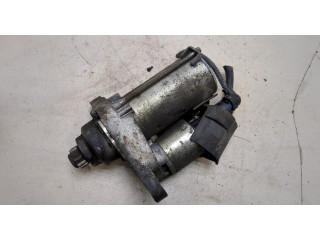 Стартер  Volkswagen Golf 6 2009-2012 1.4     