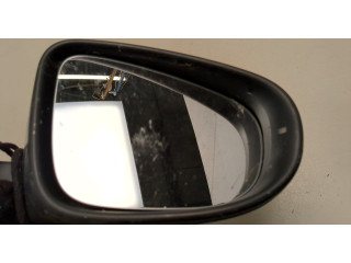 Зеркало боковое  Volkswagen Golf 6 2009-2012  правое           