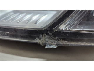 Фара передняя  Land Rover Freelander 2 2006-2014 левая 