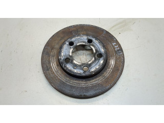 Диск тормозной Volkswagen Golf 4 1997-2005 передний