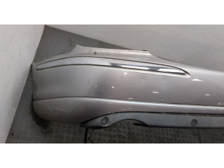 Бампер Jaguar X-Type 2001-2009 задний