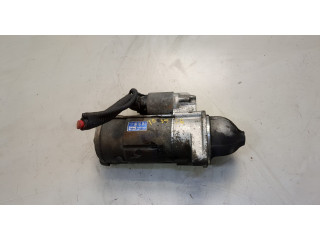 Стартер SsangYong Rexton 2006-2012 2.7