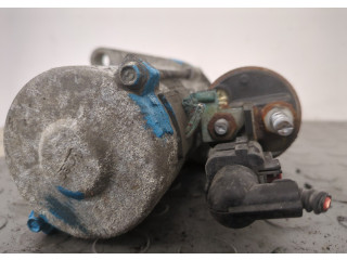 Стартер Volkswagen Golf Plus 1.6