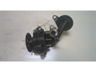 Масляный насос