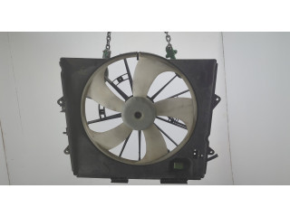 Вентилятор радиатора Cadillac CTS 2007-2014