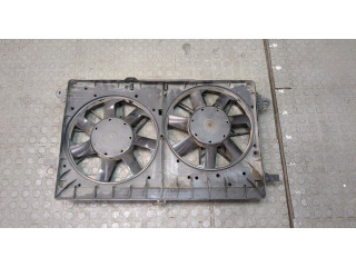 Вентилятор радиатора  Chevrolet Volt 2010-2015           