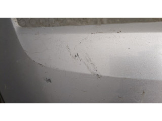 Бампер Skoda Rapid передний