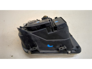 Фара передняя  Volkswagen Bora левая 