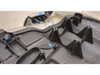 Фара передняя  Skoda SuperB 2008-2015 левая 