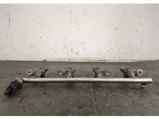 Форсунка топливная  Mazda CX-5 2012-2017         