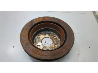 Диск тормозной  Cadillac Escalade 2 2000-2006   задний         