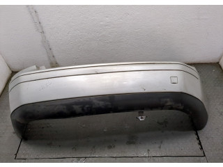 Бампер Volvo S40 2004-2012 задний