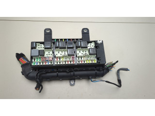 Блок предохранителей Jaguar F-Pace 2016-2020