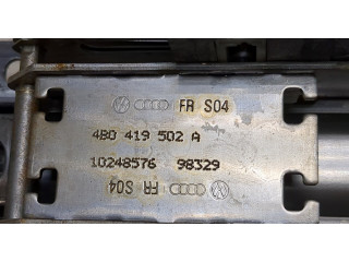  рейка  Колонка рулевая  Audi A6 (C5) 1997-2004      