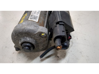 Стартер  Skoda Octavia (A7) 2013-2017 1.6     