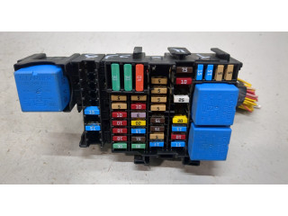 Блок предохранителей Dacia Duster 2010-2017