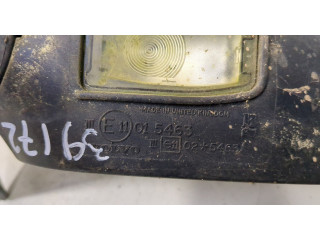 Зеркало боковое  Volvo V70 2001-2008  левое           