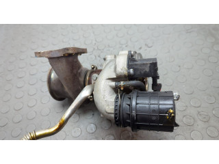  Турбина  Chevrolet Malibu 2015-2018             12687043