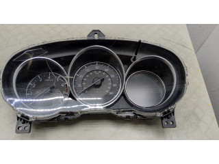 Панель приборов Mazda CX-9 2016-2022