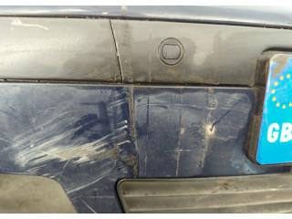 Бампер  Seat Alhambra 1996-2010 передний   