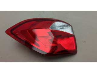 Задний фонарь