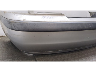 Бампер  Volvo S40 / V40 1995-2004 задний   