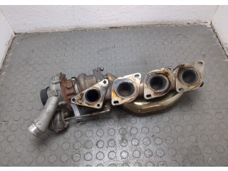  Турбина  Mercedes S W222 2013-2020             A2780903780