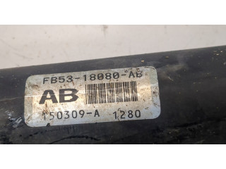 Стойка амортизатора  Ford Explorer 2015-2018 FB5318080AB     