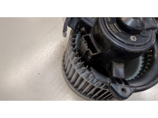 Моторчик печки Lexus LS400 UCF10 1989-1994