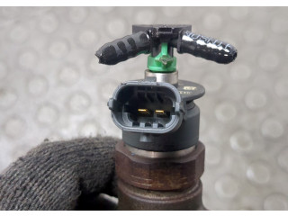 Форсунка топливная  Citroen C4 2010-2020    0445110340     