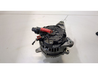 Генератор  Cadillac XT4 2018-2023       13534124, 13539730    