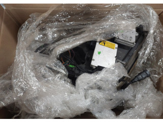 Фара передняя  Mercedes GL X164 2006-2012 левая 