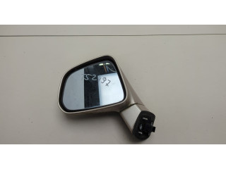 Зеркало боковое  Opel Antara 2006-2015  левое           