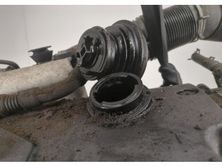  Турбина  Skoda Fabia 1999-2007             