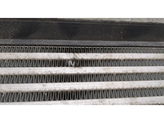 Интеркулер  Volkswagen Passat CC 2008-2012       